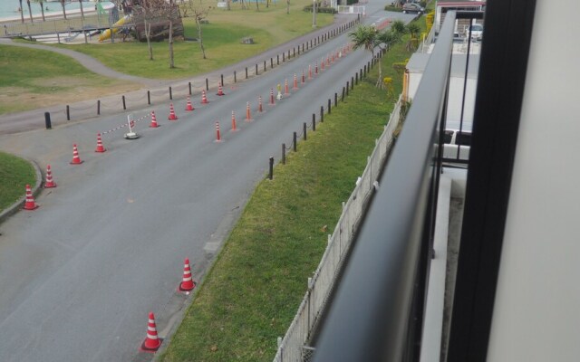 Ocean View Araha 305