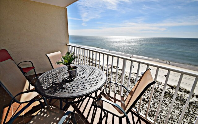 Seacrest 806 1 Bedroom Condo by RedAwning