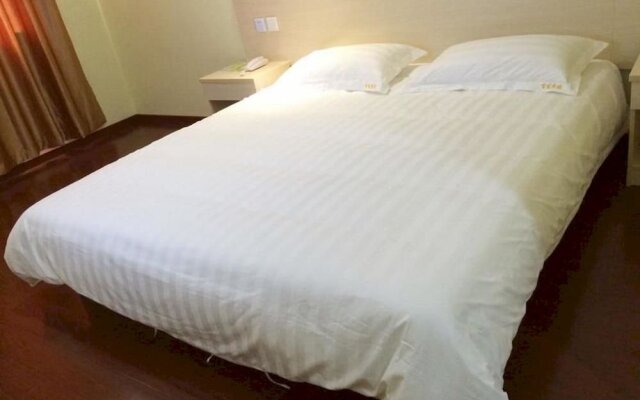 Baifa Express Hotel