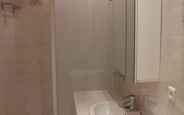 Chez Tante Jeanne by Gites de France