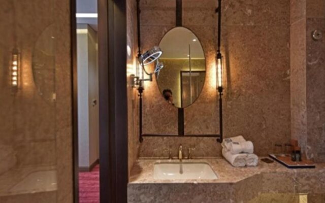 River Ring Boutique Hotel Harbin