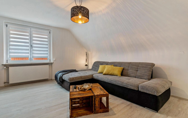 Ferienwohnung Schwarzwaldliebe