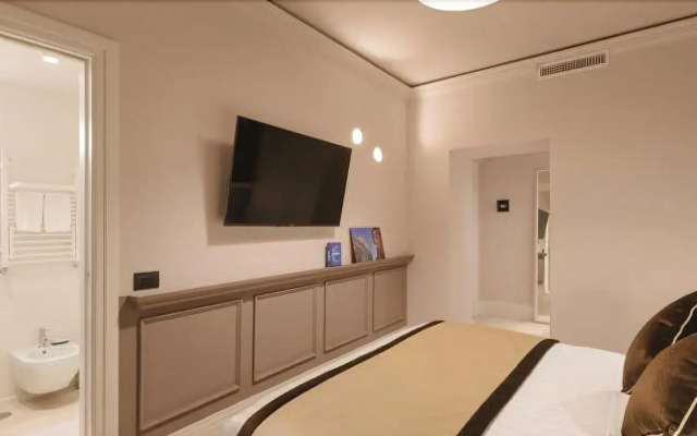 Rhea Silvia Luxury Navona