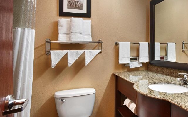 Best Western Lafayette Inn