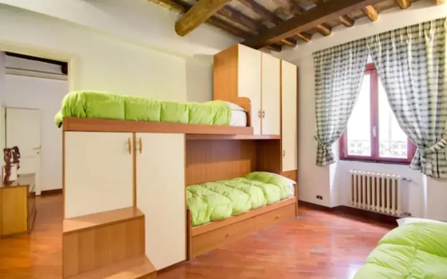 Panth&home Charming Accomodation Just one Block From Pantheon