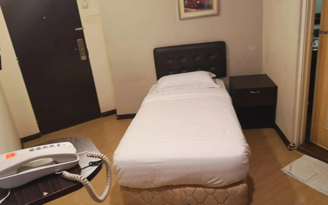 Sai Villa Hotel