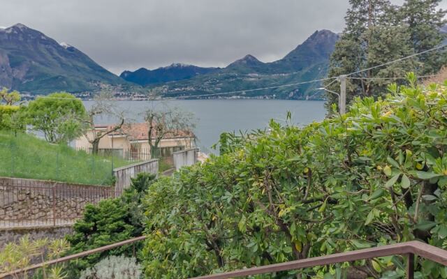 Profumo di Lago in Perledo