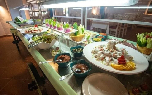 Ecrin Club Hammamet - Family Hotel