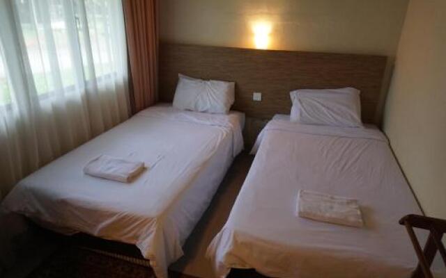 Laguna Bidara Beach Resort