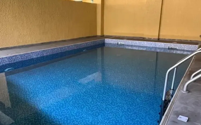 The Luminal Residence