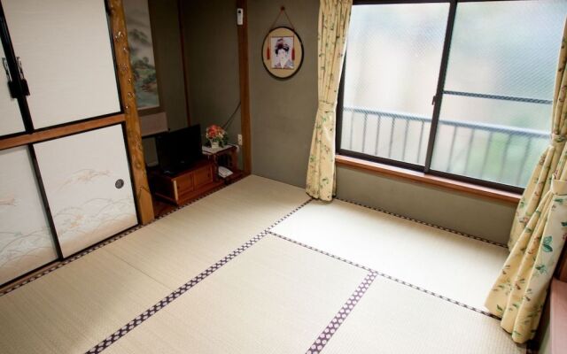 Ryokan Niko