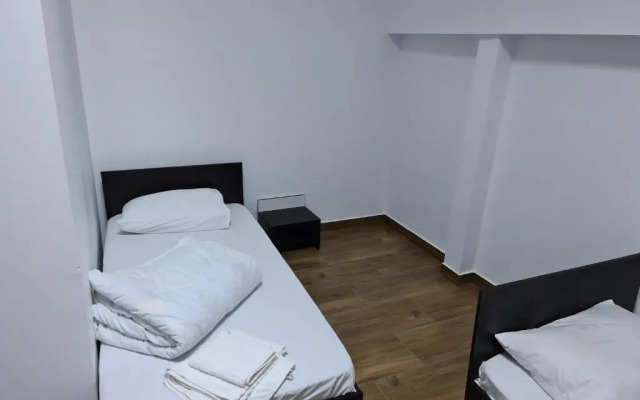 Hotel Safta Residence