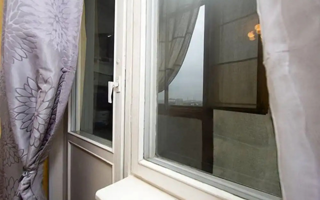 Улучшенные апартаменты «ApartLux Южная»