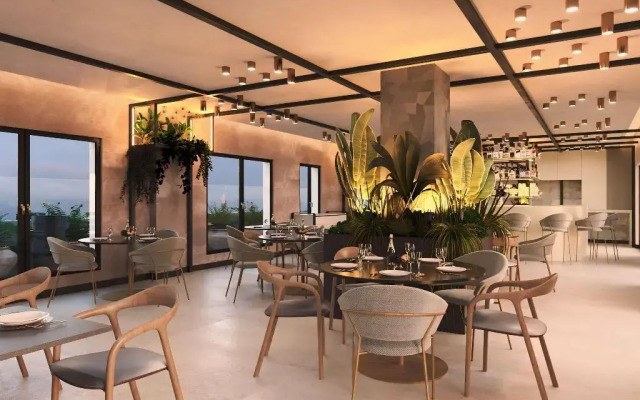 Novotel Valencia Lavant