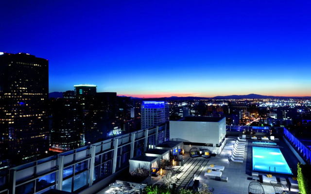 The Ritz-Carlton, Los Angeles