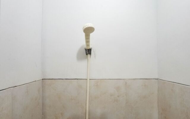 Best Deal 1BR Apartment at Menara Rungkut