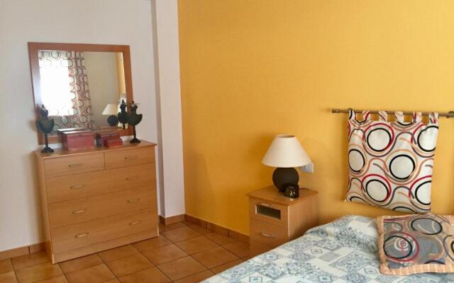 Apartamento Claudina