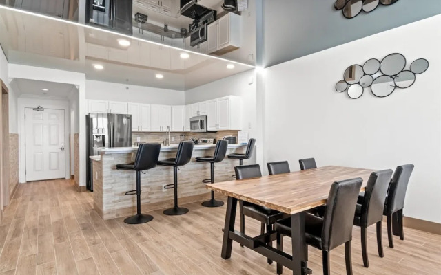 Ocean Villa 1302