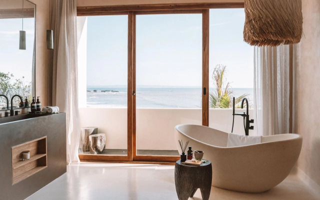 Oshom Bali at Nuanu Creative City