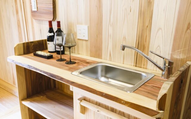 Gion Guesthouse SAYA