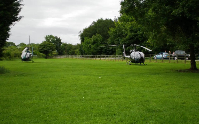 Hogs Head Hotel