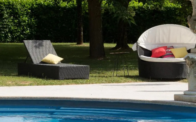 Château De Beauvois - La Maison Younan