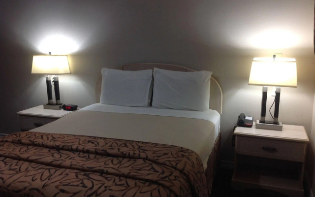 Parks Inn Bowie
