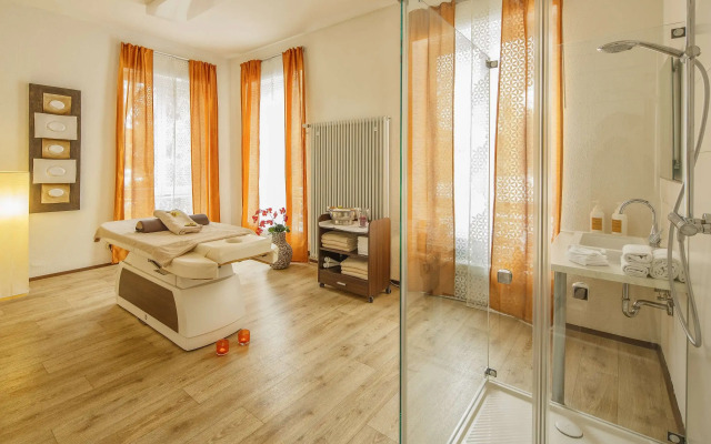 Sure Hotel by Best Western Bad Duerrheim