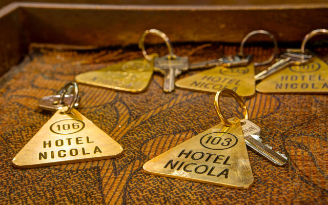 Nicola Hotel