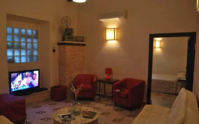 Hotel Rural Casa Grande Almagro