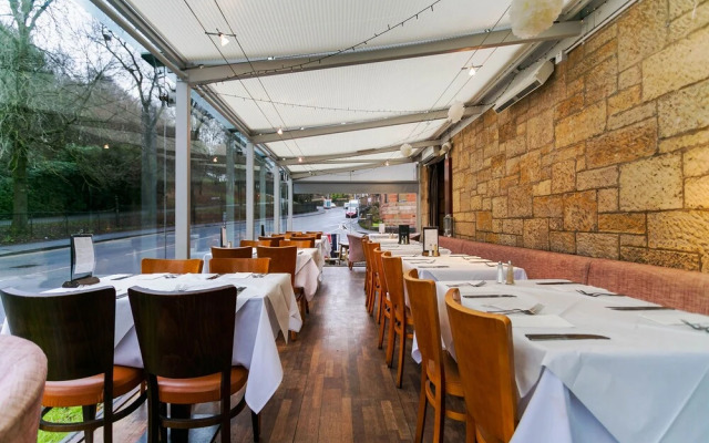 The Ivory Hotel