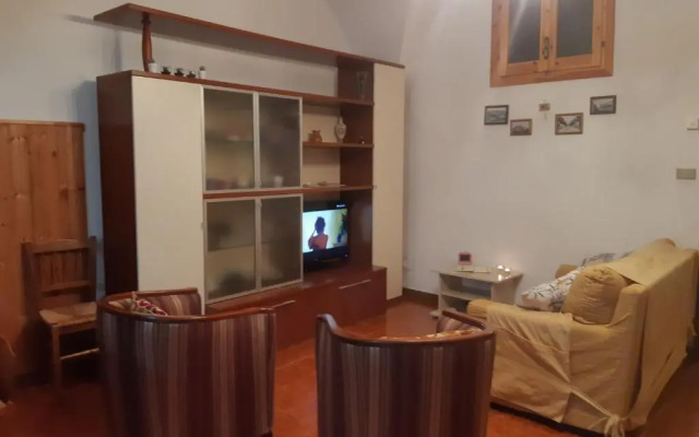 Da zia Lia Apartment