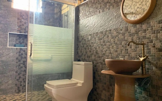 The Light Villa