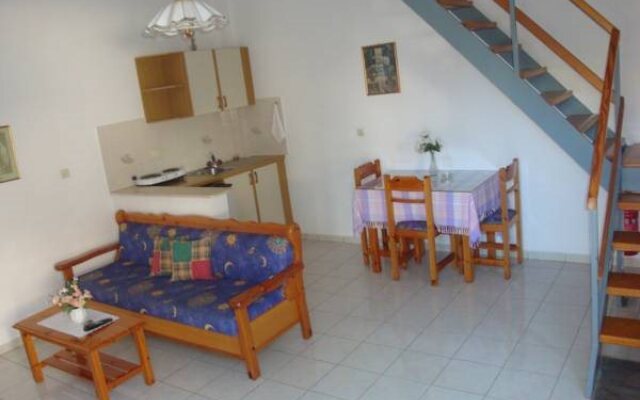 Palmira Apartments