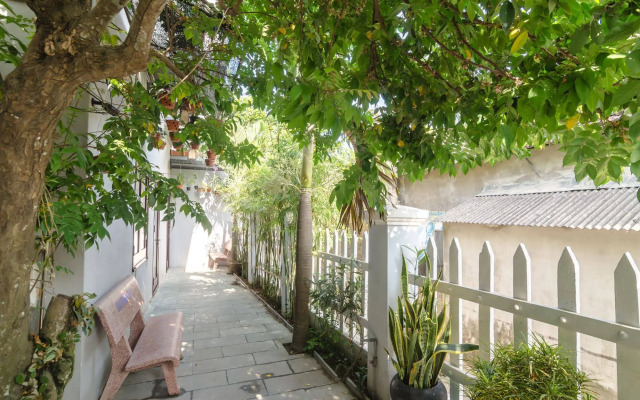 Tue Tam Villa