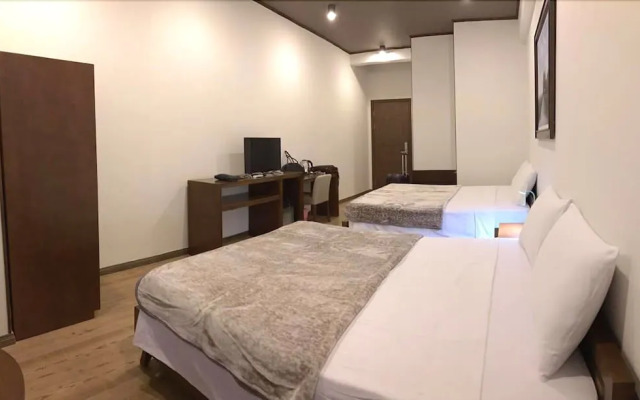 Oceanward Hotels & Resorts