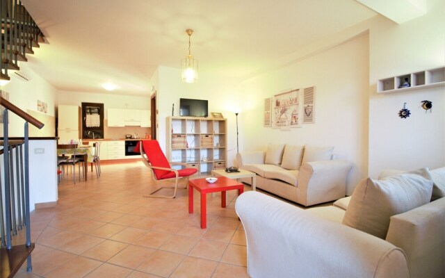 Holidaycasa Emiliano - Villa con Giardino Privato