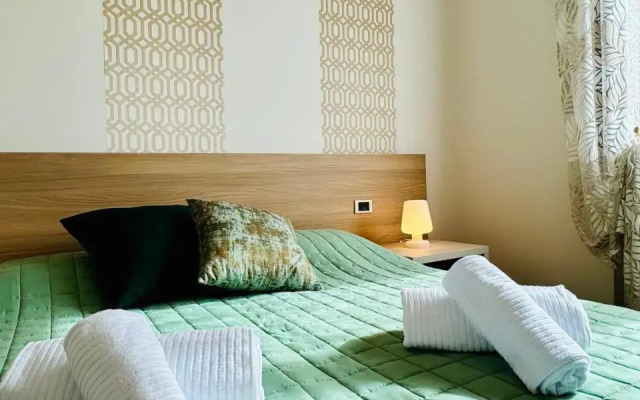 Welcome Traveller Frida's Apartment