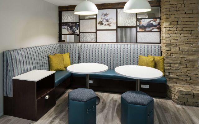 Hampton Inn Austin-Round Rock