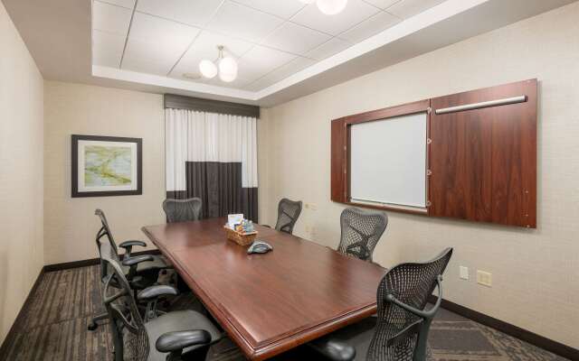 Hilton Garden Inn Silver Spring White Oak