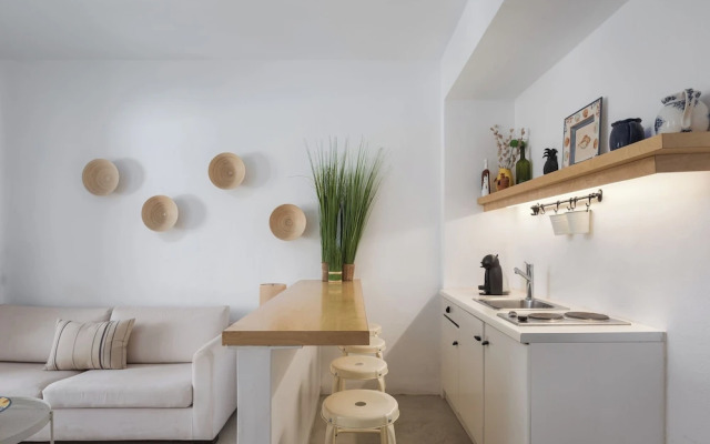 Lea Villas Mykonos