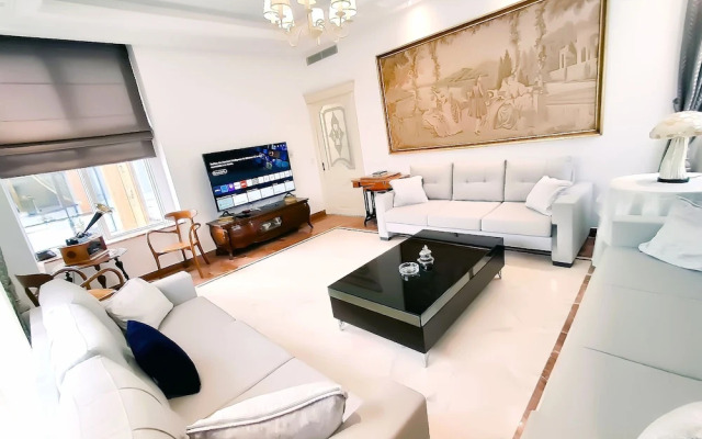 L'Orchidée - Luxury Suites