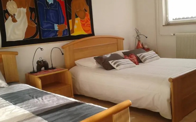 Maison dHôtes Vers les Cent Ciels