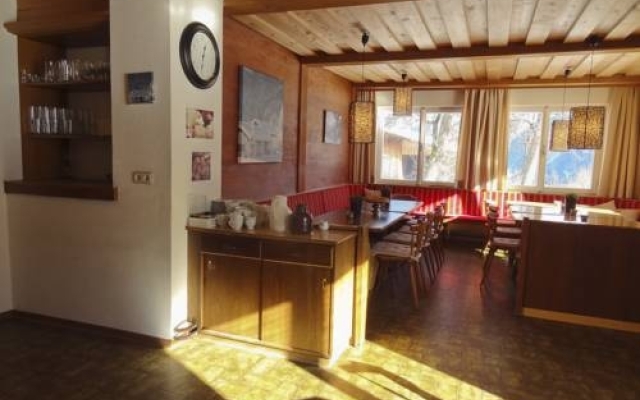 Pension Demlhof