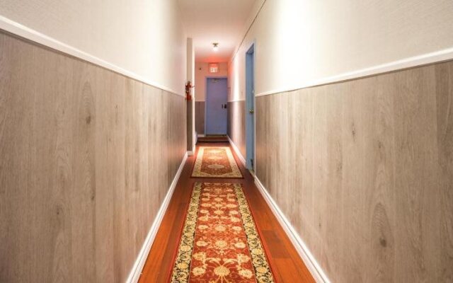 Pembroke Suites