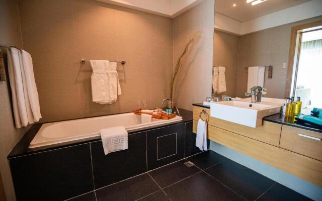 Villa Caemilla Beach Boutique Hotel