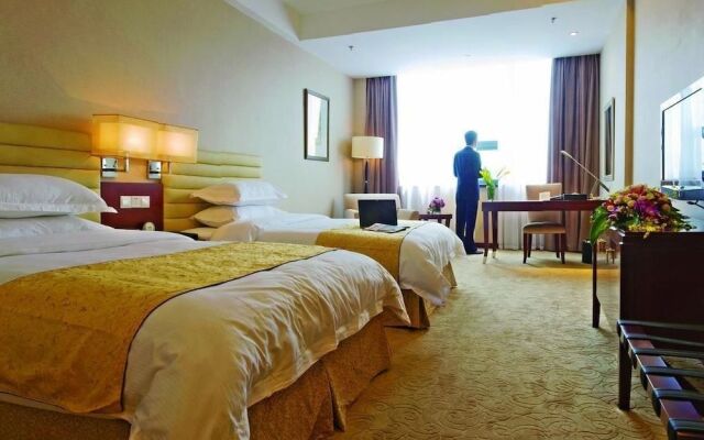 Excelsior Hotel - Chengdu