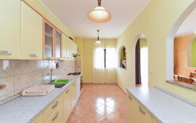 House Ivana 1664