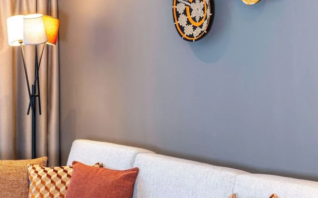 Hyatt House Nairobi Westlands