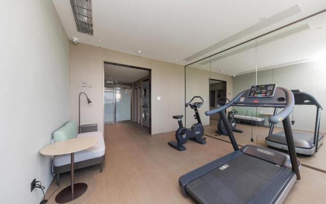 Ji Hotel (Shaoxing Shangyu Economic Development Zo